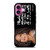 OPRAH QUOTE iPhone 16 Plus Case Cover