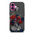 OPTIMUS PRIME CARTOON iPhone 16 Plus Case Cover