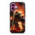 OPTIMUS PRIME TRANSFORMERS 4 iPhone 16 Plus Case Cover