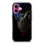 OPTIMUS PRIME iPhone 16 Plus Case Cover