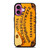 OUIJA BOARD iPhone 16 Plus Case Cover