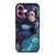 OVERWATCH D.VA iPhone 16 Plus Case Cover