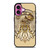 OWL STEAMPUNK iPhone 16 Plus Case Cover