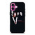 PARAMORE BRING THE TWILIGHT iPhone 16 Plus Case Cover