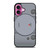 PLAYSTATION 1 PS1 SONY CONSOLE iPhone 16 Plus Case Cover