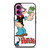 POPEYE The Sailor iPhone 16 Plus Case Cover