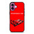 PORSCHE CAR 919 LOGO iPhone 16 Plus Case Cover