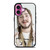 POST MALONE iPhone 16 Plus Case Cover