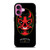 PRIMITIVE SKATEBOARDING VINTAGE LOGO iPhone 16 Plus Case Cover