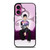 PRINCE PURPLE IN MEMORIAM 2 iPhone 16 Plus Case Cover