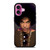 PRINCE ROGERS NELSON iPhone 16 Plus Case Cover