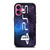 PS5 PLAYSTATION 5 NEBULA LOGO iPhone 16 Plus Case Cover