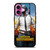 PUBG ICON iPhone 16 Plus Case Cover