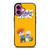 RUGRATS CARTOON 3 iPhone 16 Plus Case Cover