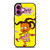 RUGRATS iPhone 16 Plus Case Cover