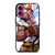 RYU STREET FIGHTER V iPhone 16 Plus Case Cover