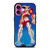 SAINT SEIYA PEGASUS iPhone 16 Plus Case Cover