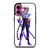 SAINT SEIYA PHOENIX IKKI iPhone 16 Plus Case Cover