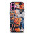 SAITAMA ONE PUNCH MAN COMIC iPhone 16 Plus Case Cover