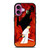 SAMURAI JACK BATTLE AKU iPhone 16 Plus Case Cover