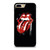THE ROLLING STONES LOGO ART iPhone 7 / 8 Plus Case Cover