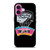 SAN ANTONIO SPURS 2 iPhone 16 Plus Case Cover