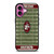 SAN FRANCISCO 49ERS 1 iPhone 16 Plus Case Cover