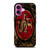SAN FRANCISCO 49ERS iPhone 16 Plus Case Cover
