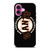 SAN FRANCISCO GIANTS 2 iPhone 16 Plus Case Cover