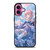 SANGONOMIYA KOKOMI GENSHIN IMPACT MOBILE GAME iPhone 16 Plus Case Cover