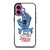 SANTA CRUZ SKATEBOARDS SMURF iPhone 16 Plus Case Cover