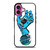 SANTA CRUZ SKATEBOARDS iPhone 16 Plus Case Cover