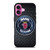 SCANIA TRUCK SAAB iPhone 16 Plus Case Cover