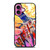 SCIENCE NINJA TEAM GATCHAMAN iPhone 16 Plus Case Cover