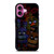 SCOTT CAWTHON FIVE NIGHTS AT FREDDY'S iPhone 16 Plus Case Cover