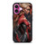 SPIDER GIRL SEXY CARTOON MARVEL COMICS iPhone 16 Plus Case Cover