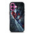 SPIDERMAN 1 iPhone 16 Plus Case Cover