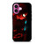 SPIDERMAN 3 iPhone 16 Plus Case Cover