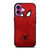 SPIDERMAN AVENGERS iPhone 16 Plus Case Cover