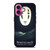 SPIRITED AWAY NO FACE iPhone 16 Plus Case Cover
