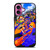 SPLATOON iPhone 16 Plus Case Cover