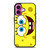 SPONGEBOB 1 iPhone 16 Plus Case Cover