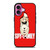 SPY X FAMILY ANYA AND BOND iPhone 16 Plus Case Cover