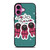 SQUID GAME GUARD KAWAII CUTE iPhone 16 Plus Case Cover