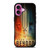 STAR TREK BEYOND iPhone 16 Plus Case Cover