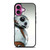 STAR WARS ANDROID BB8 iPhone 16 Plus Case Cover