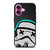 STAR WARS TROOPERS iPhone 16 Plus Case Cover