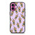 STARBUCKS COFFEE CUP COLLAGE iPhone 16 Plus Case Cover