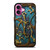 STEAMPUNK BOOK iPhone 16 Plus Case Cover