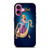 TANGLED RAPUNZEL 2 Disney iPhone 16 Plus Case Cover